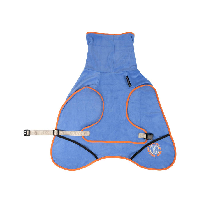 Body Glove Surf Pet Towel Robe