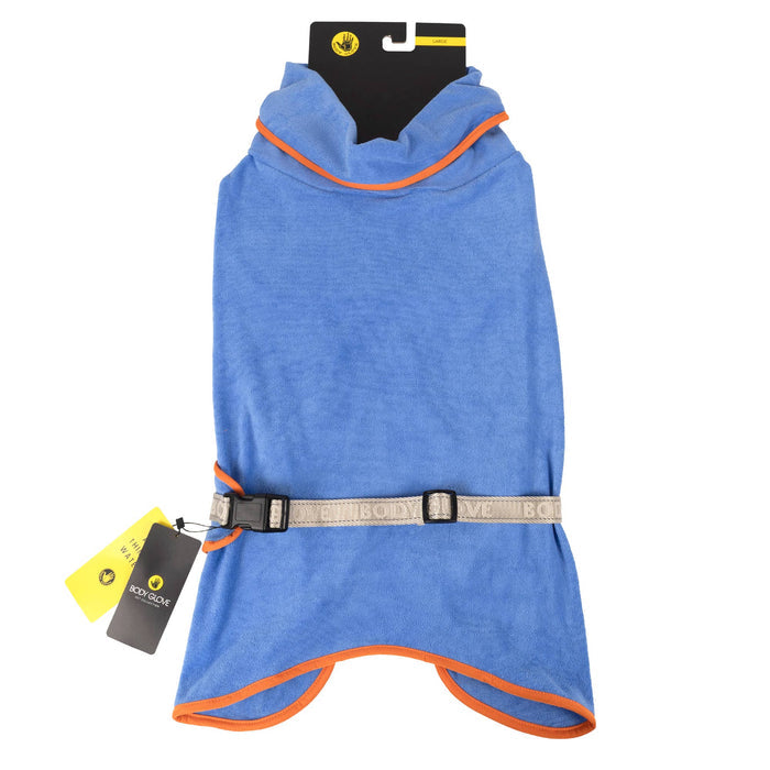 Body Glove Surf Pet Towel Robe