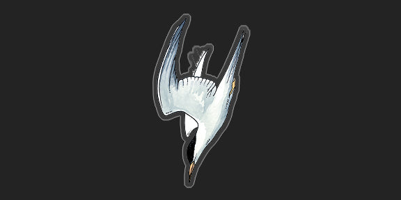 Bombs away! - 4"