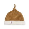 Bonnet de naissance | Sophie la girafe Camel