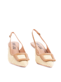 Bonnie Pump - Natural