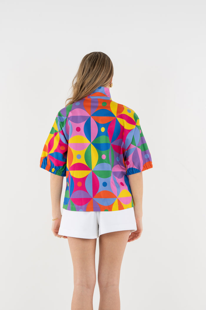 Bonny Top