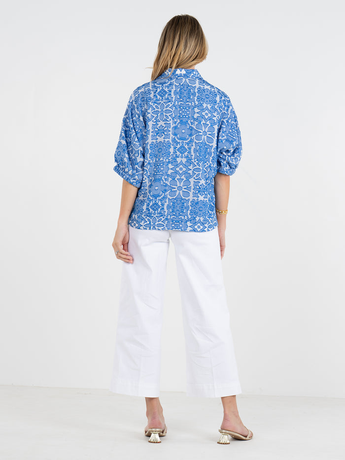 Bonny Top