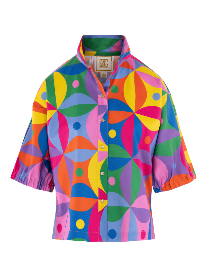 Bonny Top