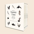 Box Set Baby's Tummy Time Books