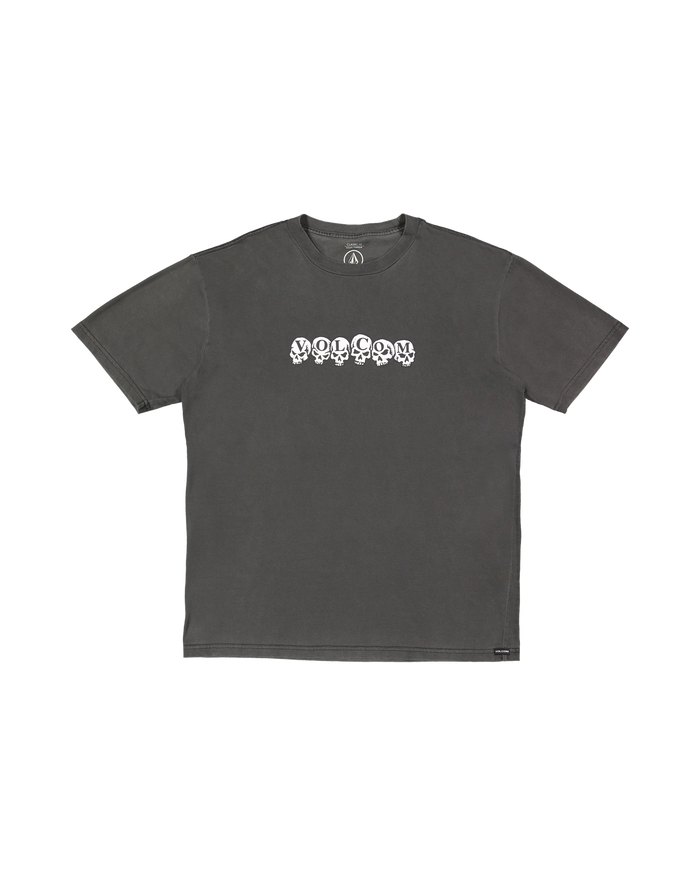 Boys 8-16 Big Hedzwill Roll T-Shirt