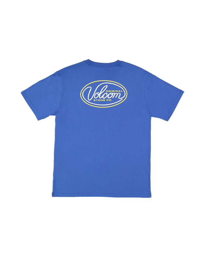 Boys 8-16 Clean Sweep T-Shirt