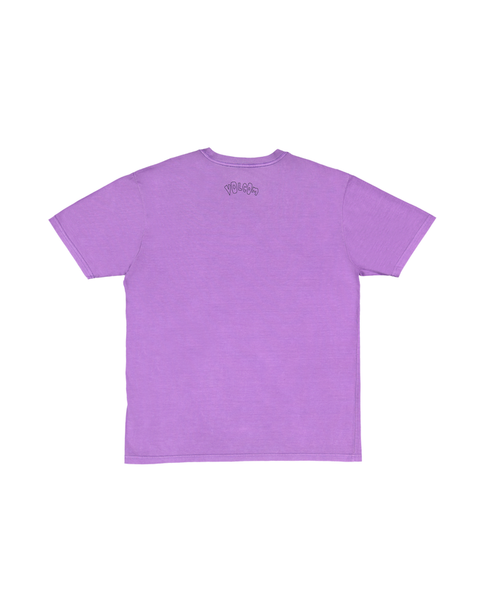 Boys 8-16 Featured Artist Ozzy Powered T-Shirt