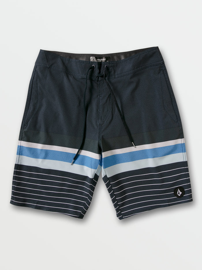 Boys 8-16 Quarta Static Boardshort