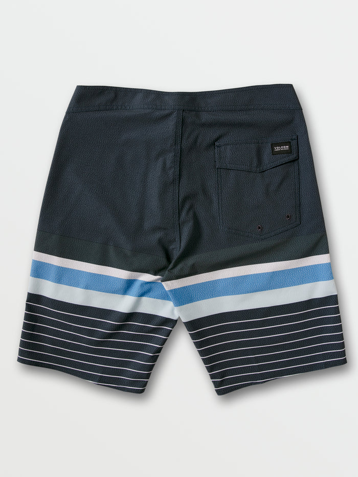 Boys 8-16 Quarta Static Boardshort