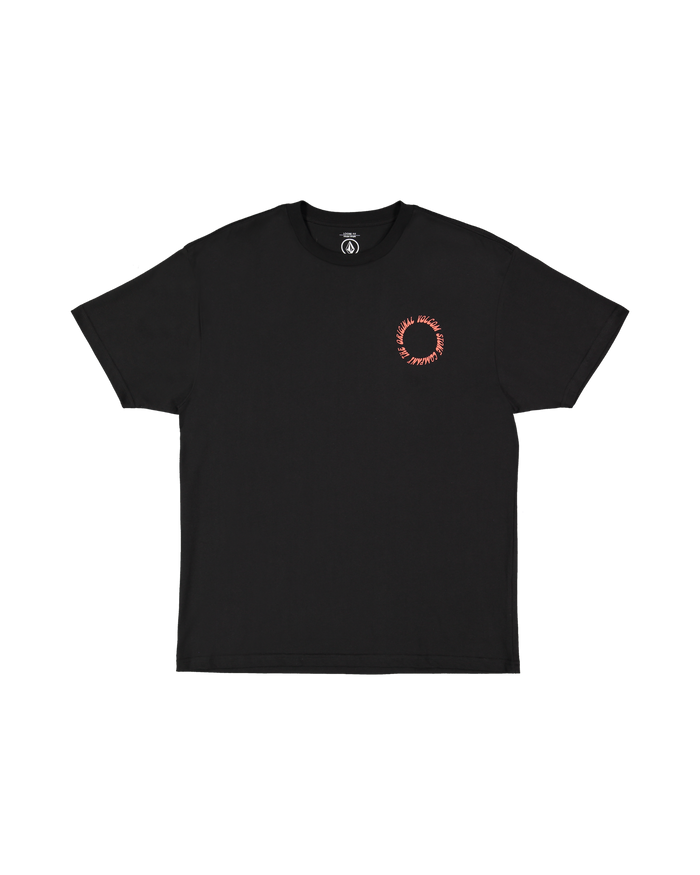 Boys 8-16 Round Out T-Shirt
