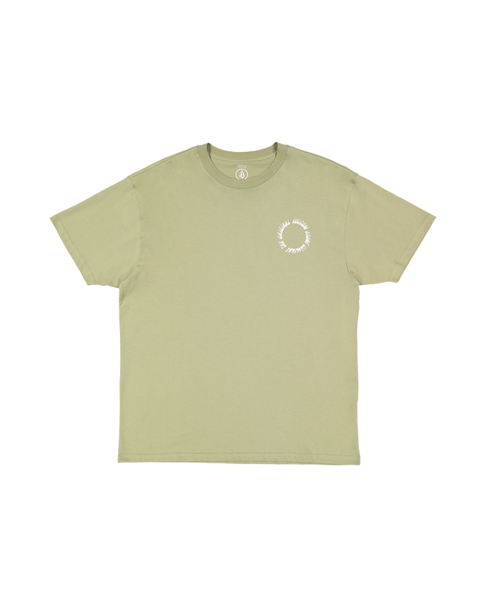 Boys 8-16 Round Out T-Shirt