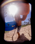 Boys 8-16 St4R G4Zer Mod Boardshort