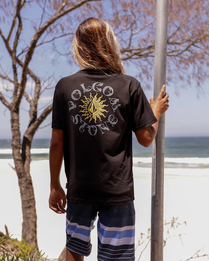 Boys 8-16 Sunshiner T-Shirt