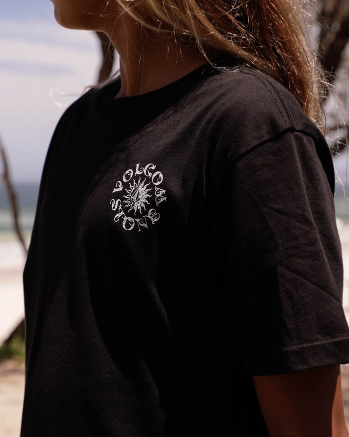 Boys 8-16 Sunshiner T-Shirt