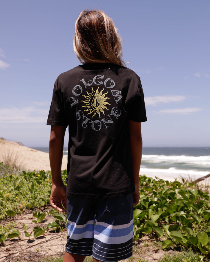 Boys 8-16 Sunshiner T-Shirt