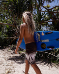 Boys 8-16 Vee Bee Boardshort