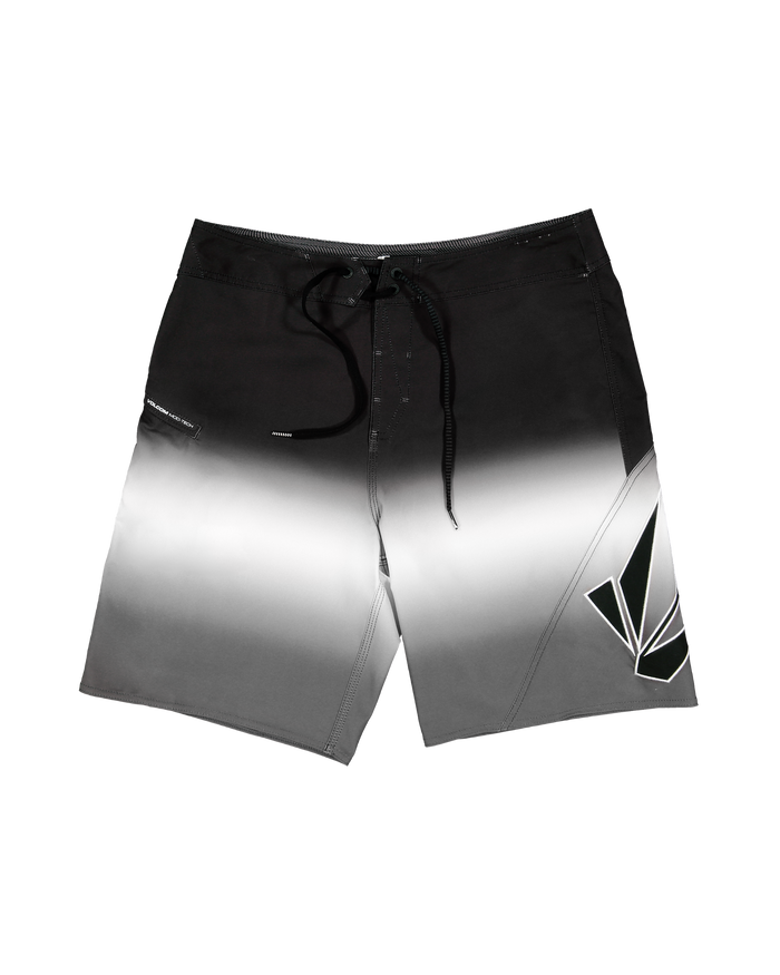 Boys 8-16 Vee Bee Boardshort