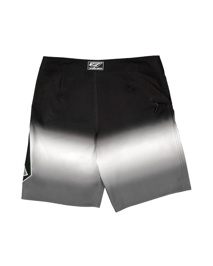 Boys 8-16 Vee Bee Boardshort