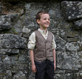 Celtic Fusion Design, Irish-designed folklore-inspired clothing created with a focus on sustainability, natural textures, and