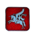 British 6th Airborne Pegasus Pin - Army & Outdoors - Flags, Badges & Insignia