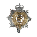 British Royal Corps of Transport Cap Badge - British Army Surplus - Flags, Badges & Insignia