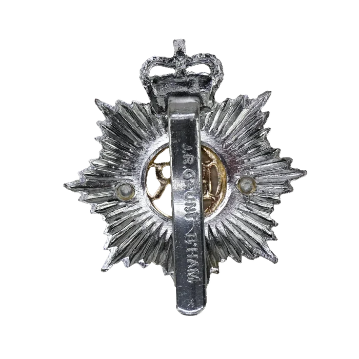British Royal Corps of Transport Cap Badge - British Army Surplus - Flags, Badges & Insignia
