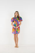 Britt Dress