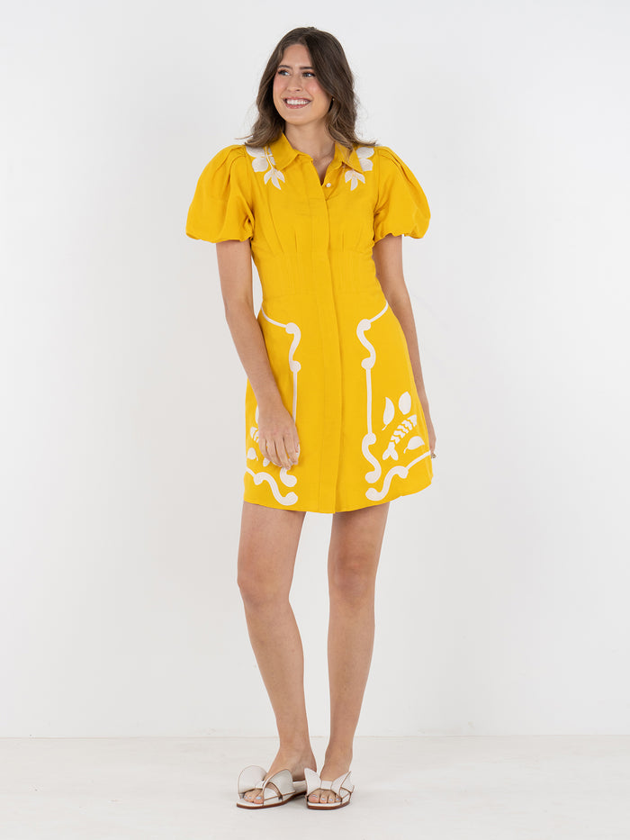 Britt Dress