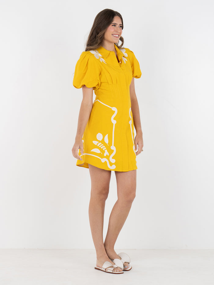 Britt Dress