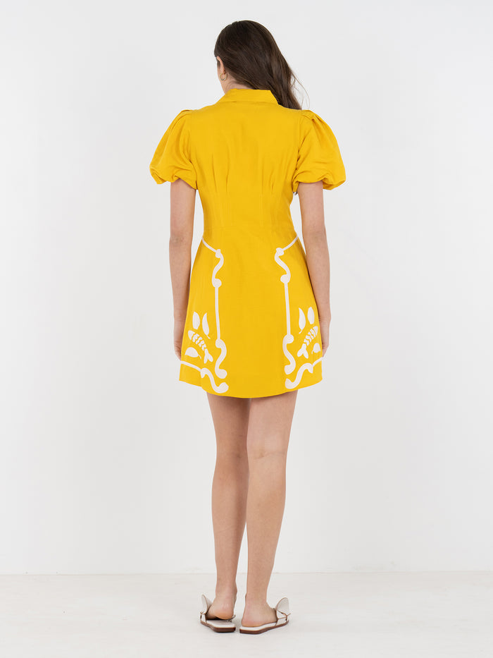 Britt Dress