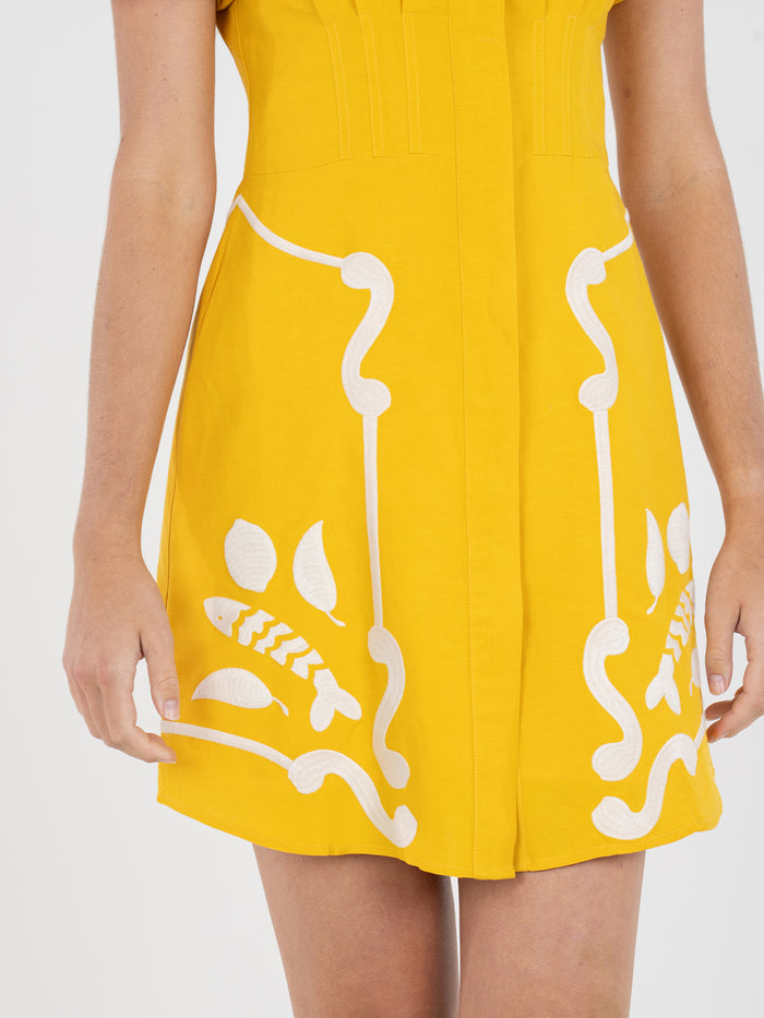 Britt Dress