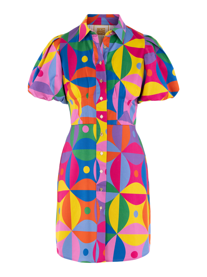 Britt Dress
