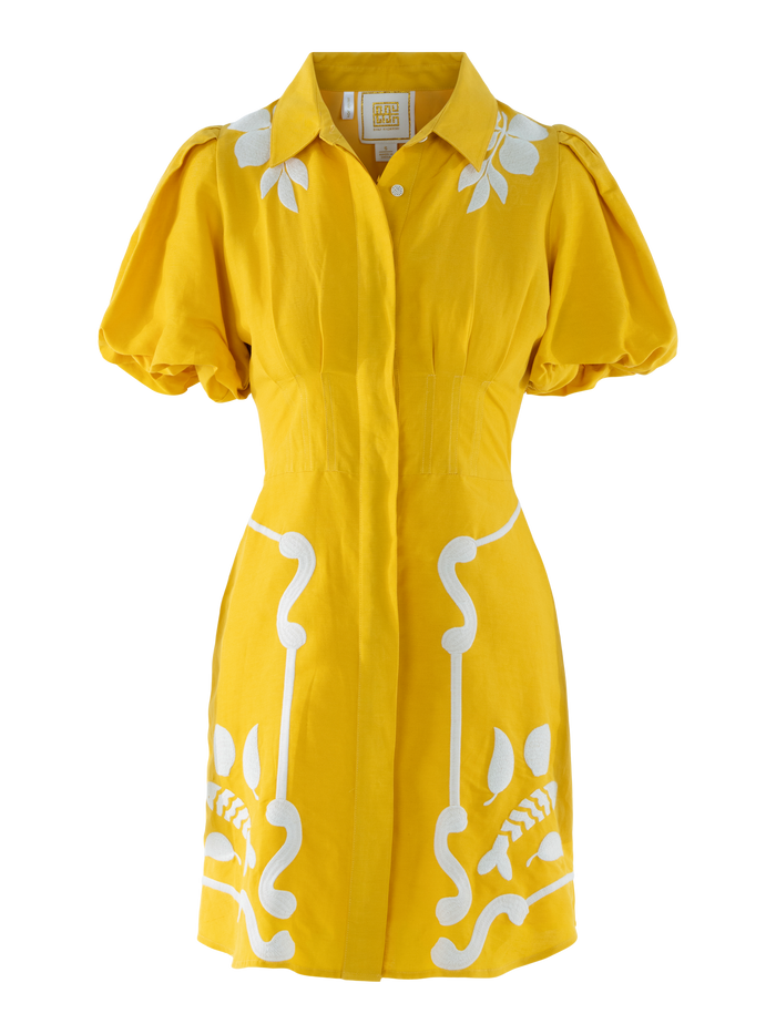 Britt Dress
