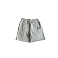 Broken Planet Basic Short Grey