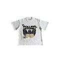 Broken Planet x DBE Tee White