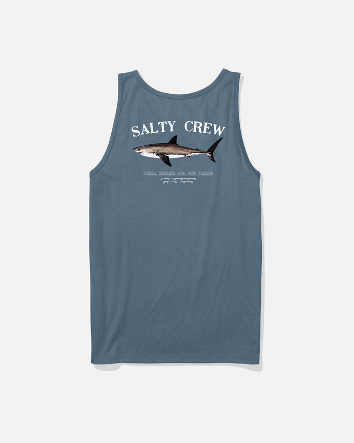 Bruce Tank - Slate