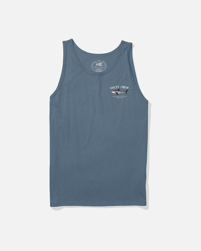 Bruce Tank - Slate