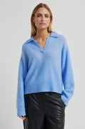 Bruuk Knit Collar