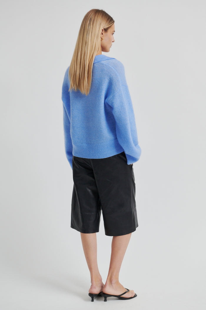 Bruuk Knit Collar