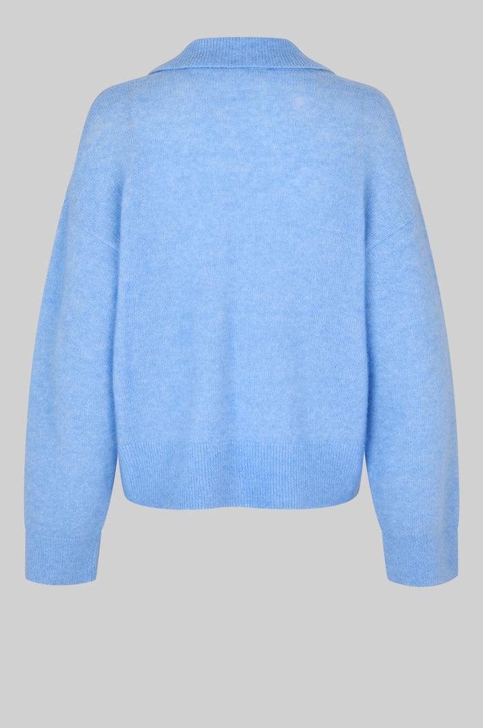 Bruuk Knit Collar