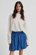 Bruuk Knit O-Neck