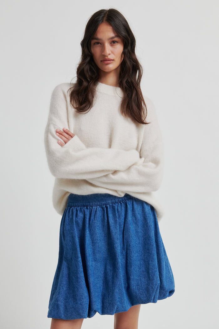 Bruuk Knit O-Neck