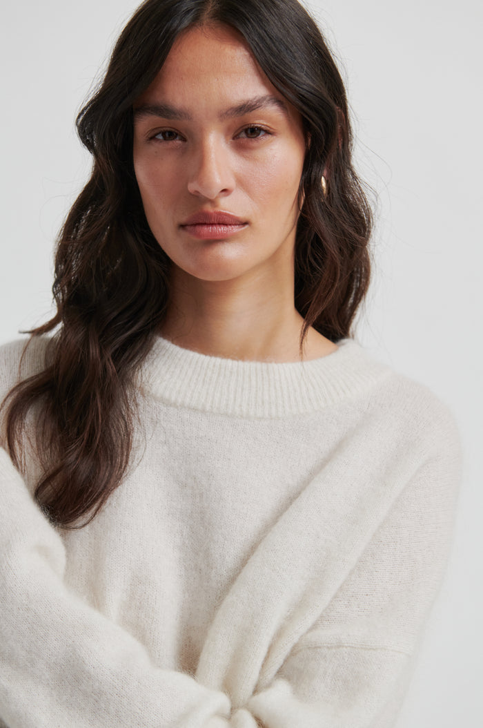 Bruuk Knit O-Neck