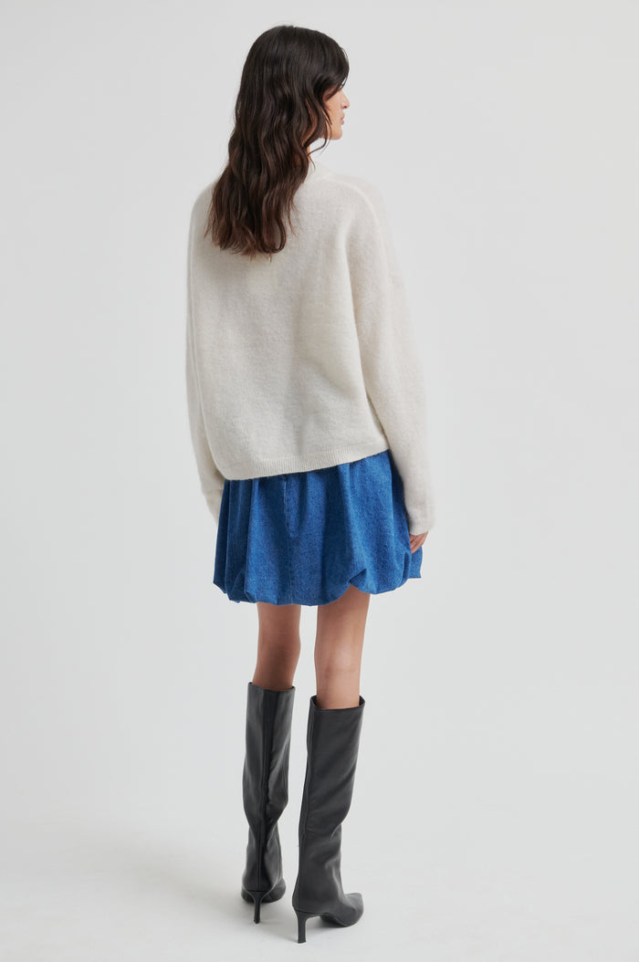 Bruuk Knit O-Neck