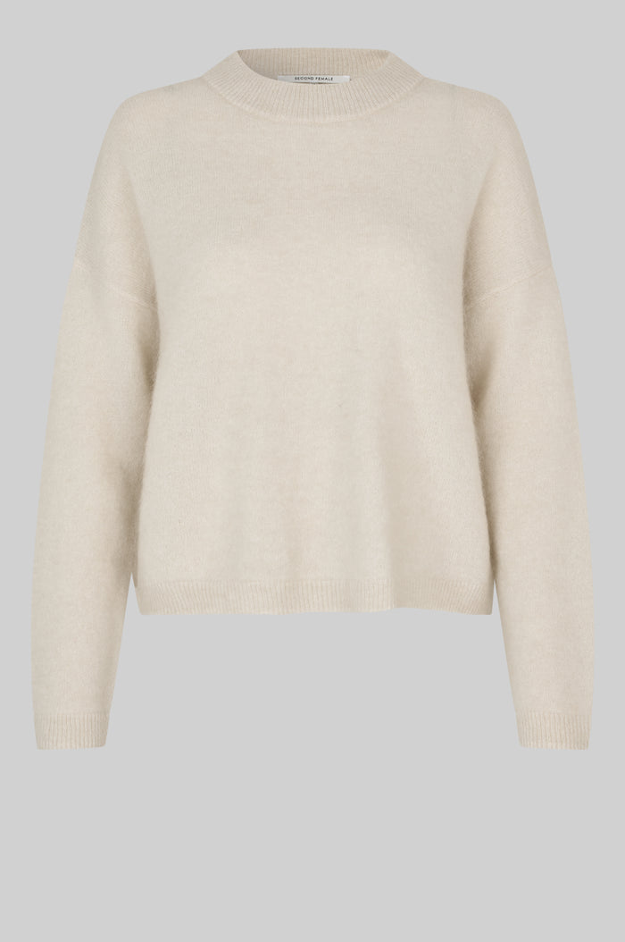 Bruuk Knit O-Neck