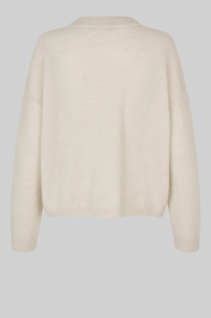 Bruuk Knit O-Neck