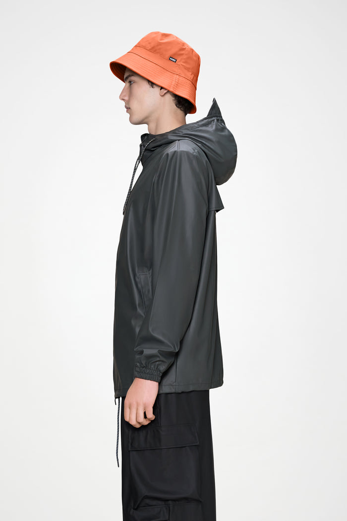 RAINS Bucket Hat Ember Headwear