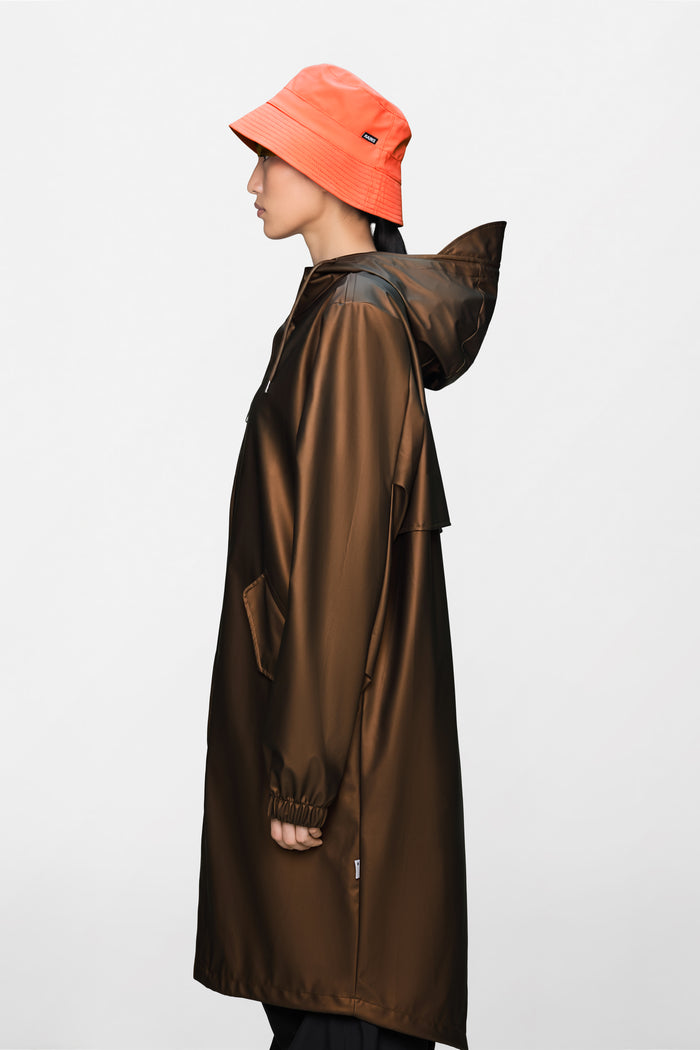 RAINS Bucket Hat Ember Headwear