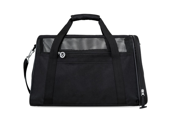 Buddy's Pet Carrier